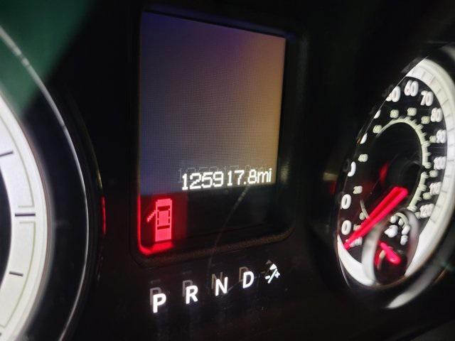 used 2019 Ram 1500 car, priced at $19,300