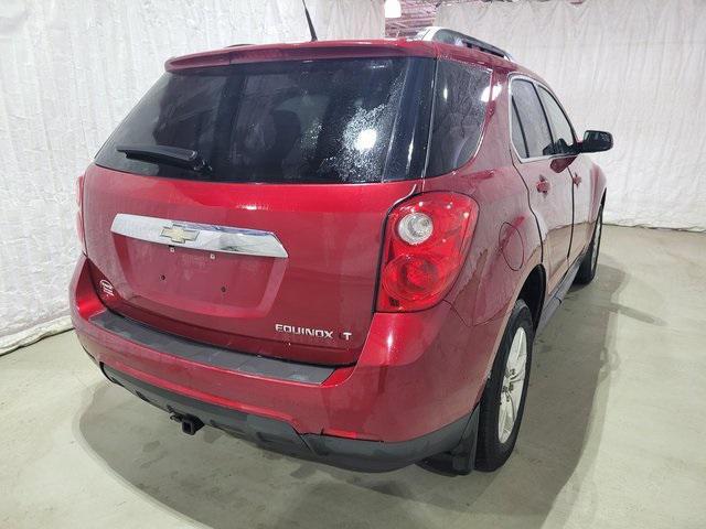 used 2012 Chevrolet Equinox car, priced at $5,800