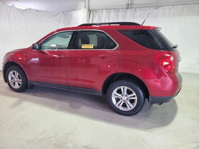 used 2012 Chevrolet Equinox car, priced at $5,800