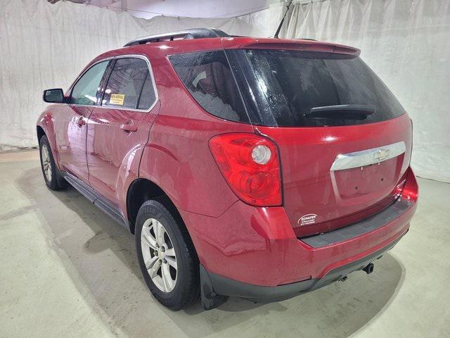 used 2012 Chevrolet Equinox car, priced at $5,800