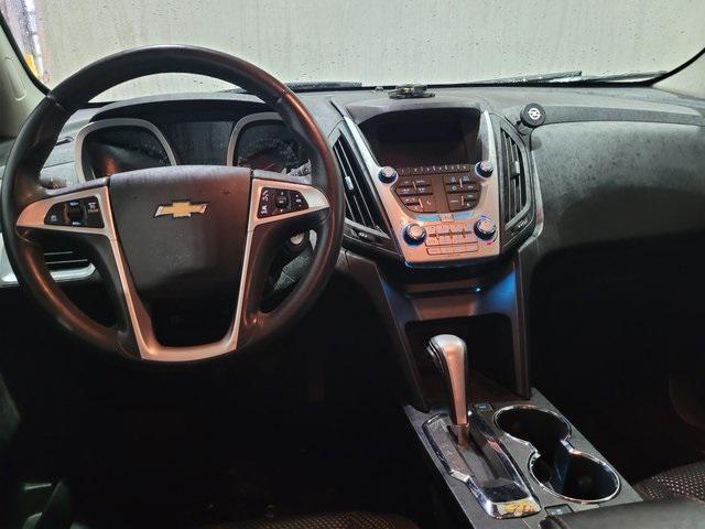 used 2012 Chevrolet Equinox car, priced at $5,800