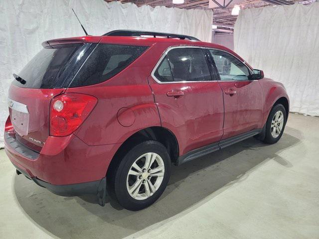 used 2012 Chevrolet Equinox car, priced at $5,800