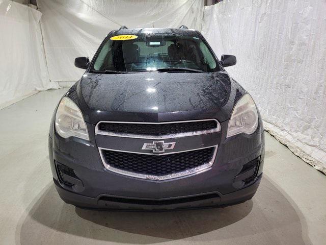 used 2014 Chevrolet Equinox car, priced at $8,700