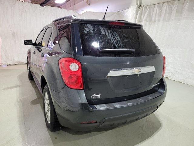 used 2014 Chevrolet Equinox car, priced at $8,700