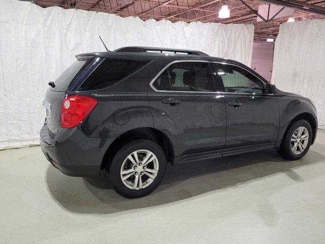 used 2014 Chevrolet Equinox car, priced at $8,700