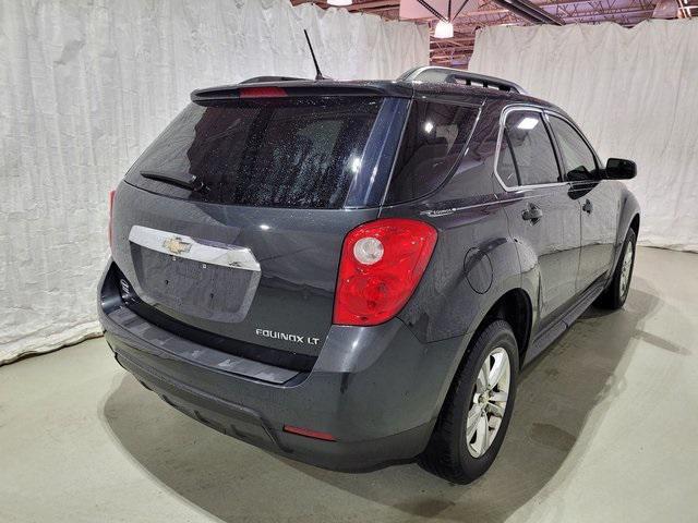 used 2014 Chevrolet Equinox car, priced at $8,700