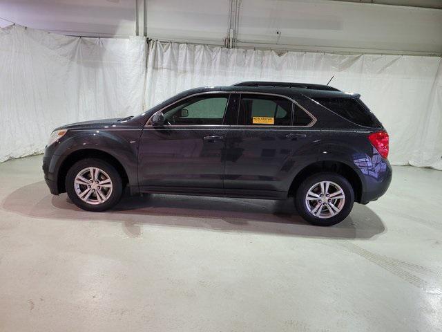 used 2014 Chevrolet Equinox car, priced at $8,700