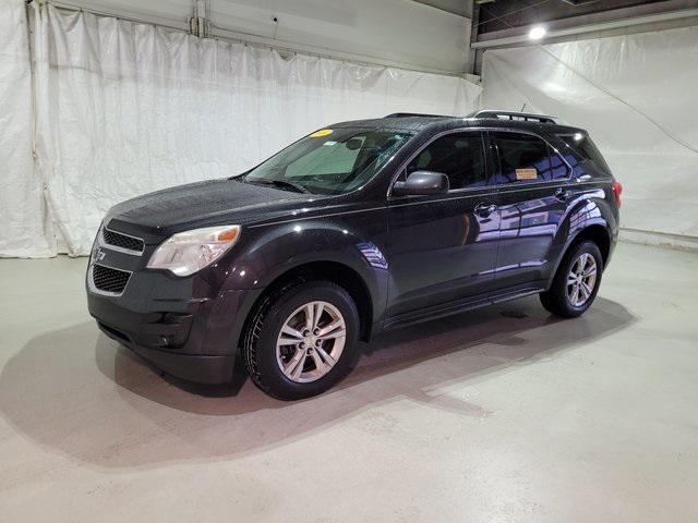 used 2014 Chevrolet Equinox car, priced at $8,700