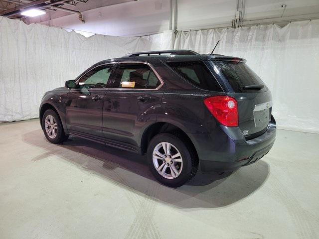 used 2014 Chevrolet Equinox car, priced at $8,700