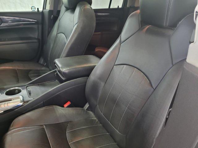 used 2015 Buick Enclave car, priced at $6,999