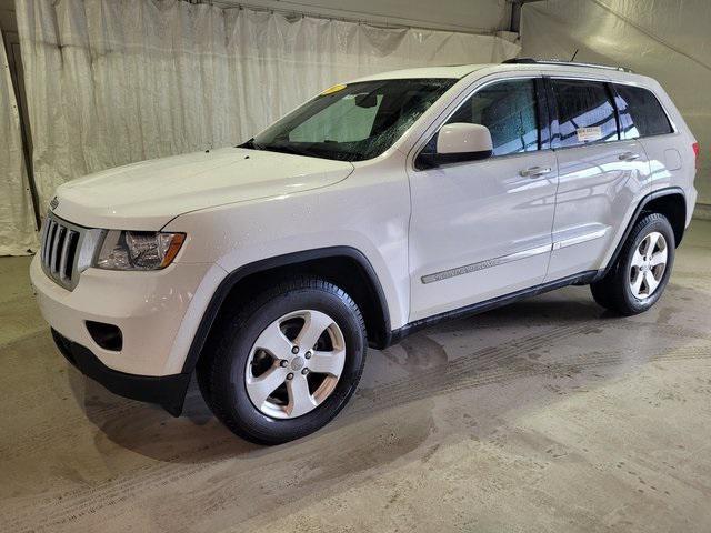 used 2013 Jeep Grand Cherokee car, priced at $9,100