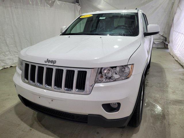 used 2013 Jeep Grand Cherokee car, priced at $9,100