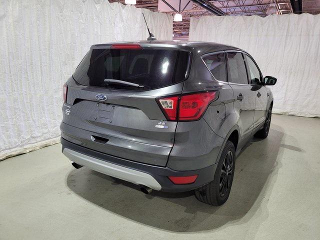 used 2019 Ford Escape car, priced at $12,600