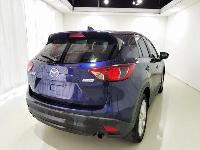 used 2013 Mazda CX-5 car, priced at $9,000
