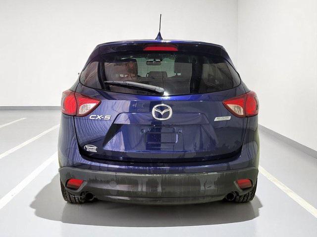 used 2013 Mazda CX-5 car, priced at $9,000