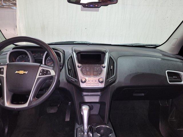 used 2014 Chevrolet Equinox car, priced at $7,350