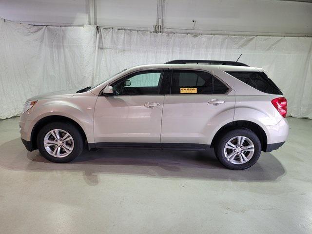 used 2014 Chevrolet Equinox car, priced at $7,350