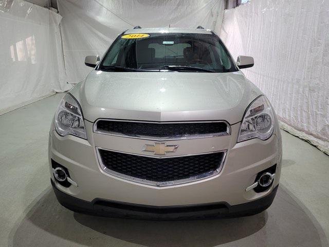 used 2014 Chevrolet Equinox car, priced at $7,350