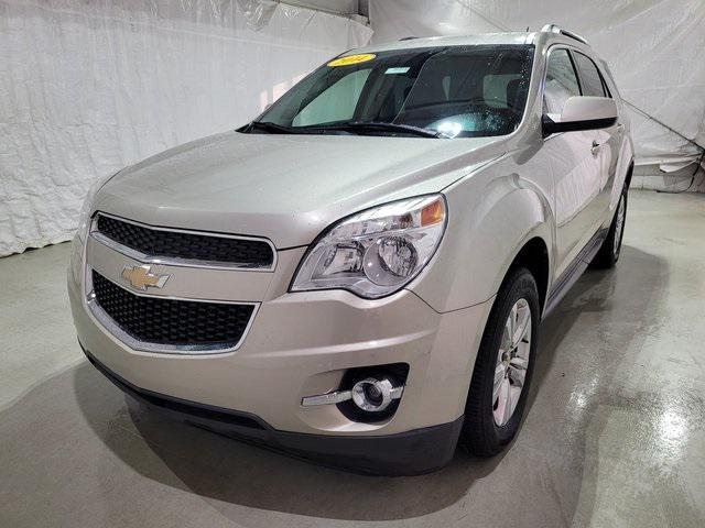 used 2014 Chevrolet Equinox car, priced at $7,350