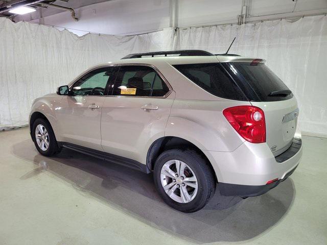 used 2014 Chevrolet Equinox car, priced at $7,350