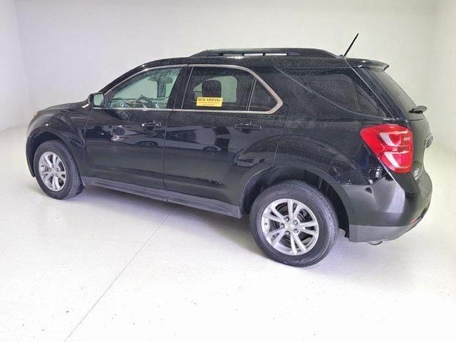 used 2017 Chevrolet Equinox car, priced at $8,500