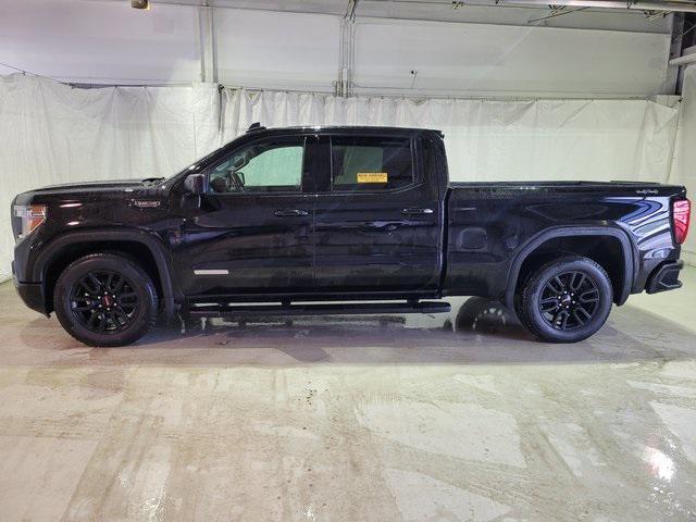 used 2020 GMC Sierra 1500 car, priced at $29,500