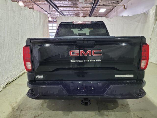 used 2020 GMC Sierra 1500 car, priced at $29,500