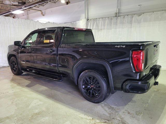 used 2020 GMC Sierra 1500 car, priced at $29,500