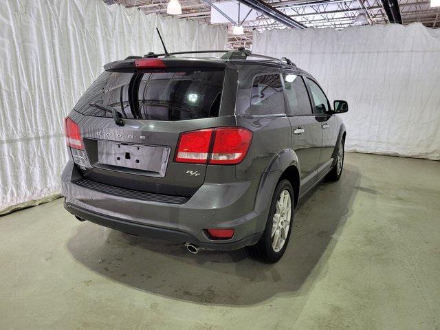 used 2015 Dodge Journey car, priced at $9,000