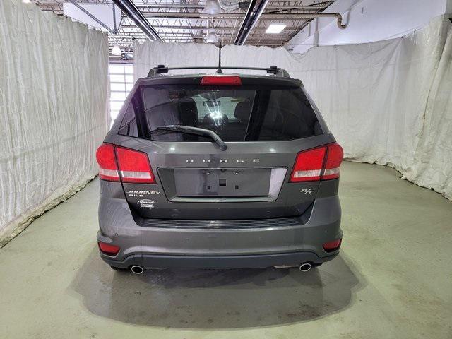 used 2015 Dodge Journey car, priced at $9,000