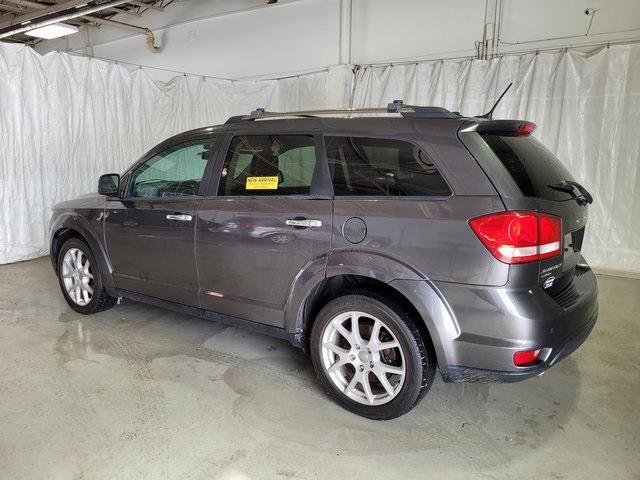 used 2015 Dodge Journey car, priced at $9,000