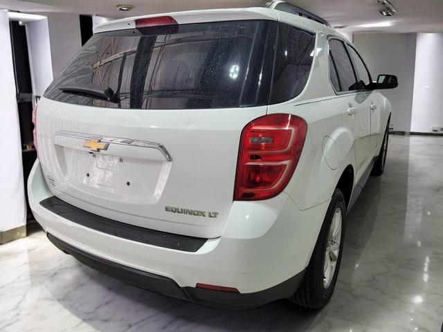 used 2016 Chevrolet Equinox car, priced at $8,500