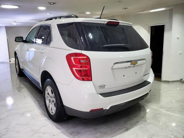 used 2016 Chevrolet Equinox car, priced at $8,500