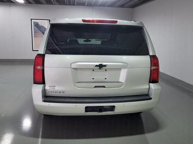 used 2019 Chevrolet Tahoe car, priced at $22,300