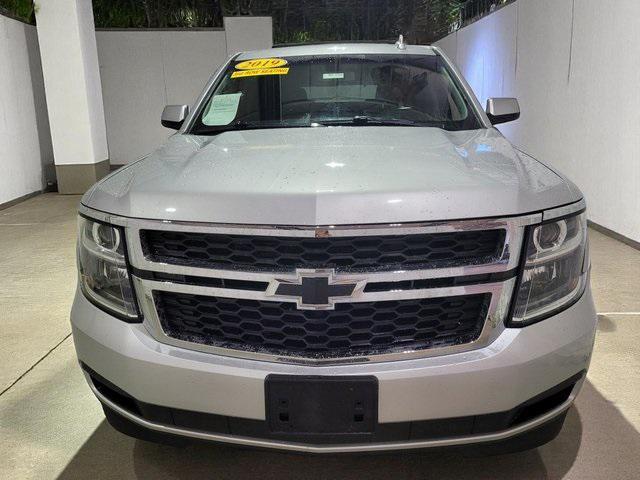 used 2019 Chevrolet Tahoe car, priced at $22,300