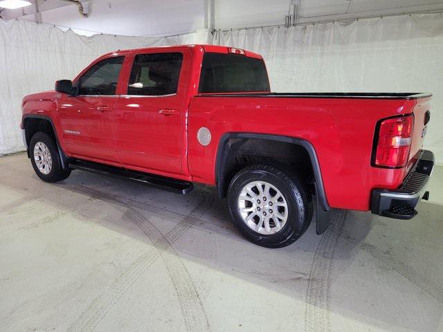 used 2014 GMC Sierra 1500 car, priced at $11,500