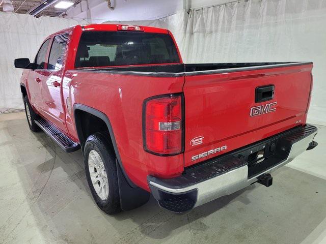 used 2014 GMC Sierra 1500 car, priced at $11,500