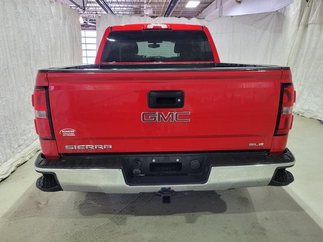 used 2014 GMC Sierra 1500 car, priced at $11,500