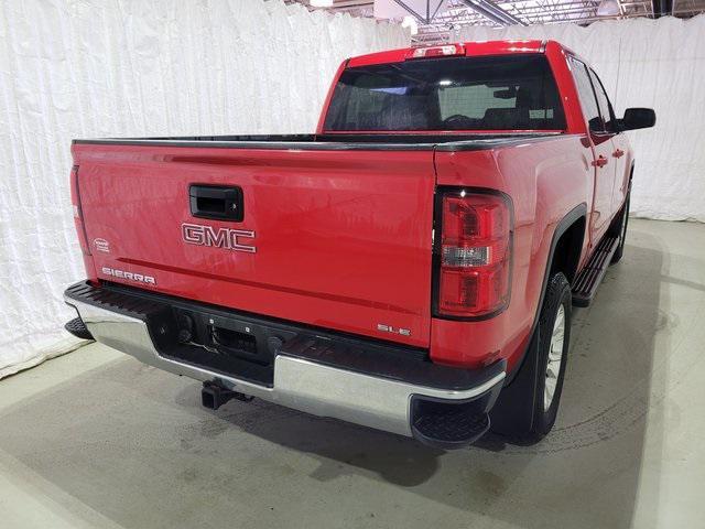 used 2014 GMC Sierra 1500 car, priced at $11,500