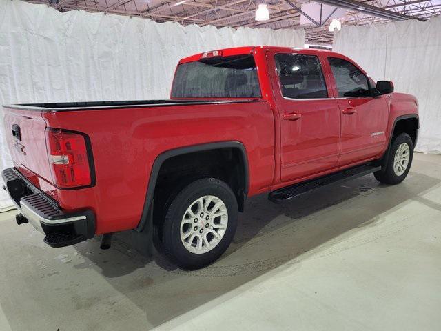 used 2014 GMC Sierra 1500 car, priced at $11,500