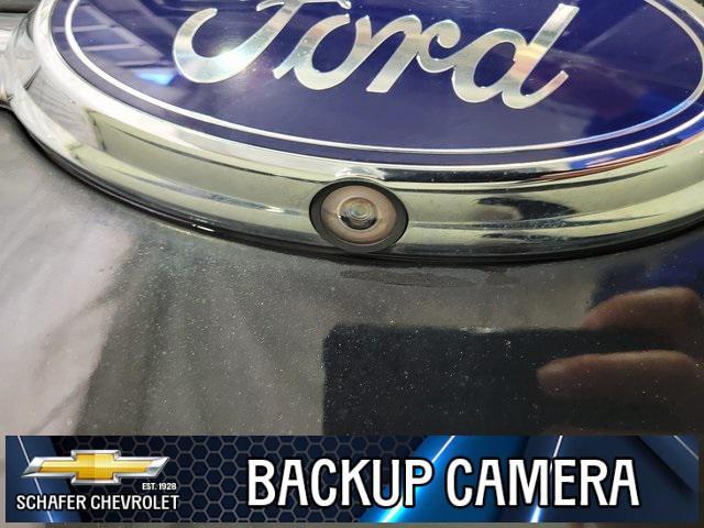 used 2015 Ford Taurus car, priced at $9,300
