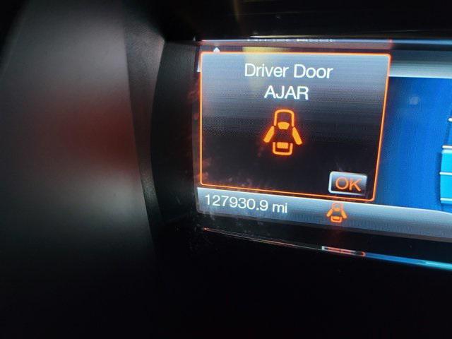 used 2015 Ford Taurus car, priced at $9,300