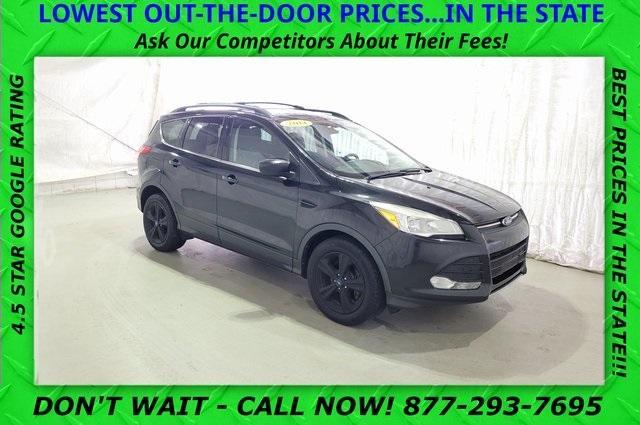 used 2014 Ford Escape car, priced at $7,300