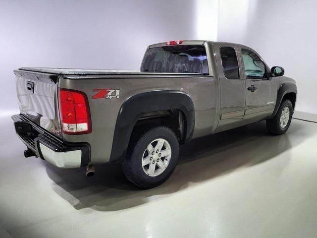 used 2013 GMC Sierra 1500 car, priced at $8,500