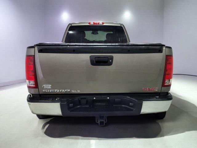 used 2013 GMC Sierra 1500 car, priced at $8,500