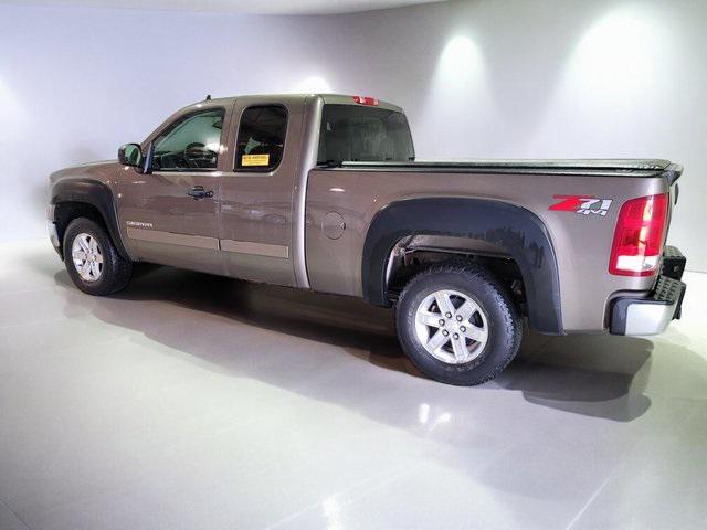 used 2013 GMC Sierra 1500 car, priced at $8,500