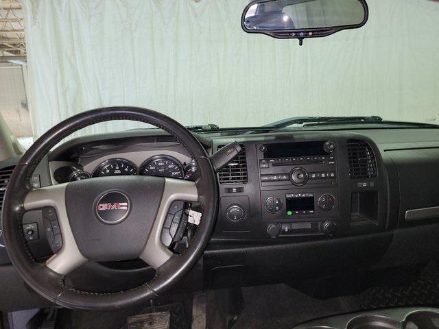 used 2013 GMC Sierra 1500 car, priced at $8,500