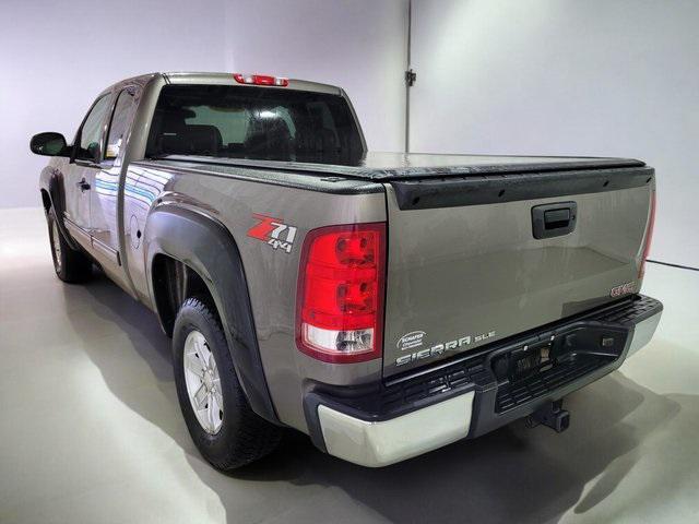 used 2013 GMC Sierra 1500 car, priced at $8,500