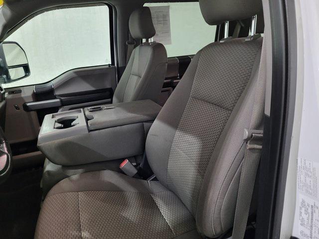 used 2016 Ford F-150 car, priced at $20,500