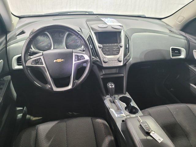used 2016 Chevrolet Equinox car, priced at $8,000